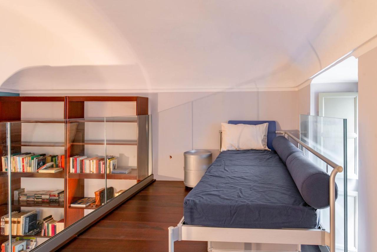 In Centro, 5 Posti Letto: Ca' Cybeles Leilighet Torino Eksteriør bilde